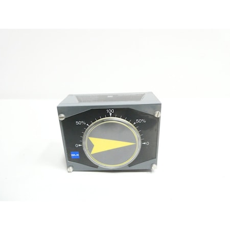 Blx VALVE POSITION INDICATOR R300 SPDT-CO